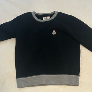 Kids Medium Psycho Bunny Sweatshirt - Unisex